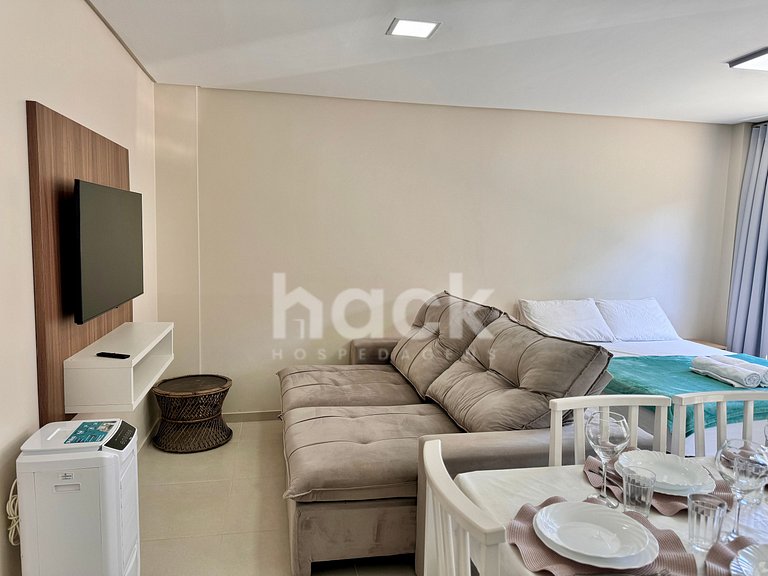 103 | Res. 287 • Econômico e próximo ao mar