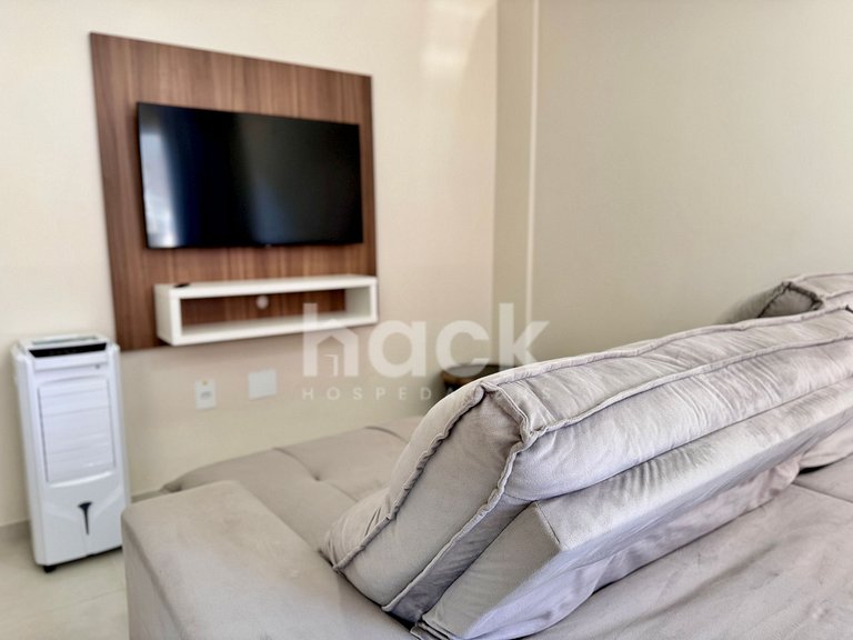 103 | Res. 287 • Econômico e próximo ao mar