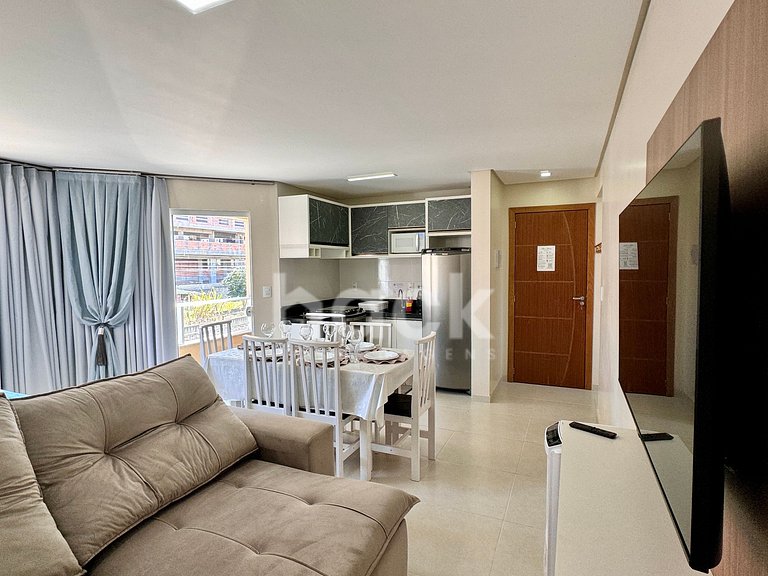 103 | Res. 287 • Econômico e próximo ao mar