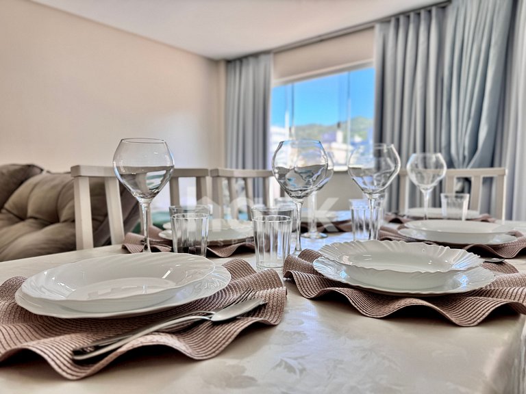 103 | Res. 287 • Econômico e próximo ao mar