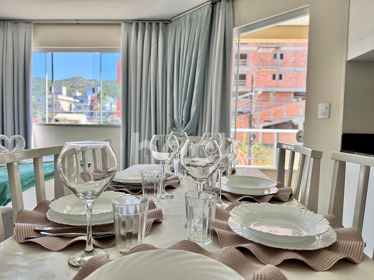 103 | Res. 287 • Econômico e próximo ao mar