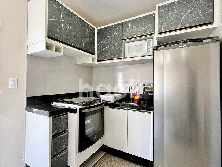 103 | Res. 287 • Econômico e próximo ao mar