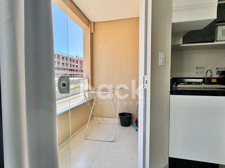 103 | Res. 287 • Econômico e próximo ao mar