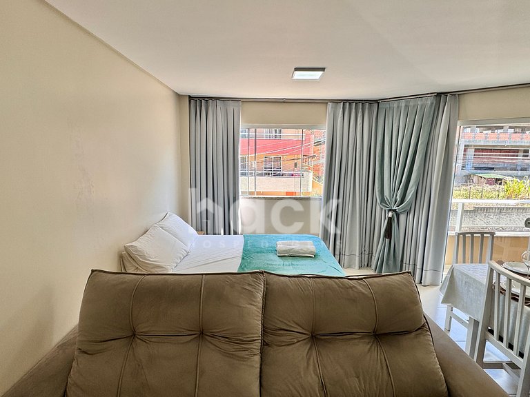 103 | Res. 287 • Econômico e próximo ao mar