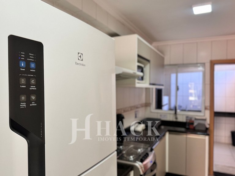 01 | Res. 364 • Planta baja - 3 habitaciones - 5min a pie de