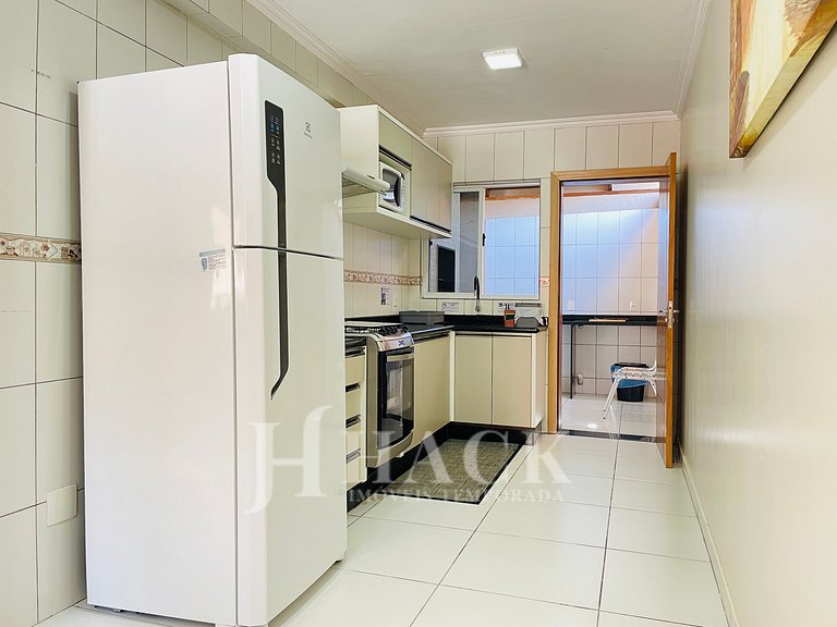 01 | Res. 364 • Ground floor - 3 bedrooms - 5min walk to the
