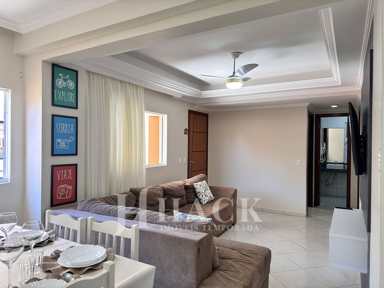 01 | Res. 364 • Ground floor - 3 bedrooms - 5min walk to the