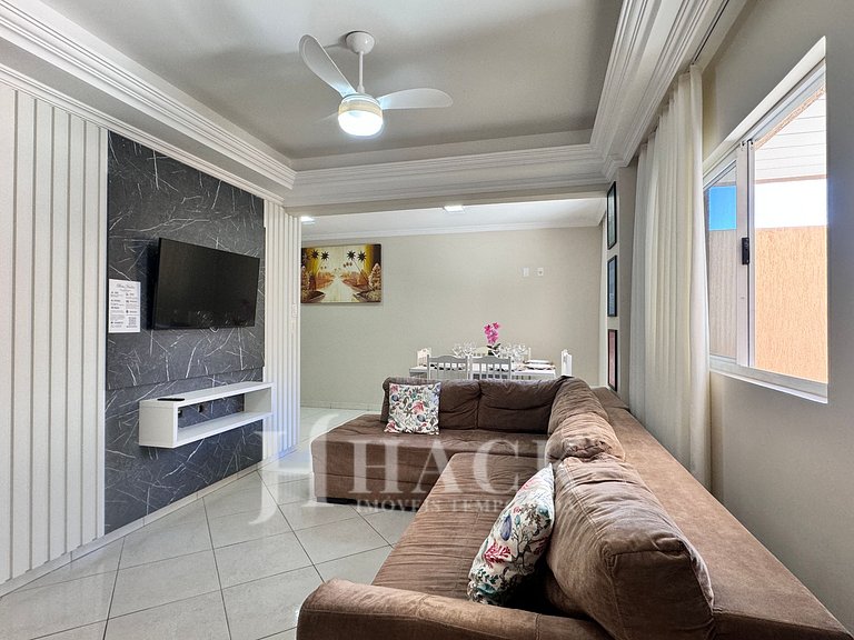 01 | Res. 364 • Ground floor - 3 bedrooms - 5min walk to the