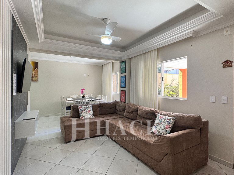 01 | Res. 364 • Ground floor - 3 bedrooms - 5min walk to the