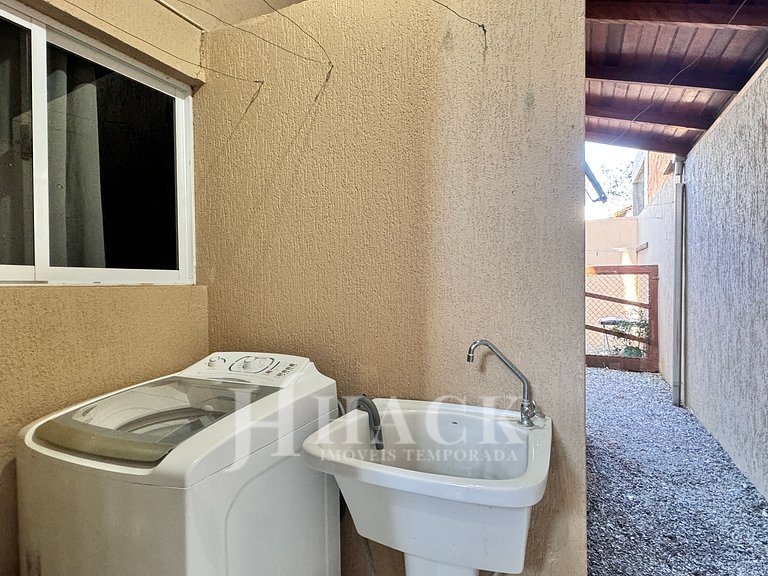 01 | Res. 364 • Ground floor - 3 bedrooms - 5min walk to the