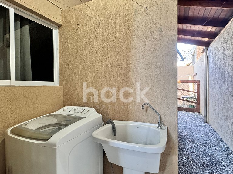 01 | Res. 364 • Térreo - 3 quartos - 280m do Mar