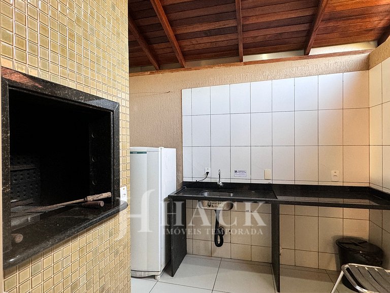 01. Dep. Planta Baja - 3 habitaciones
