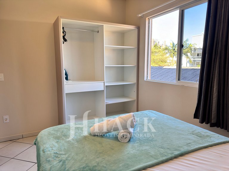 03 | Apt. 364 • Apt. with Balcony - 2 Bedrooms - 5 min Walk
