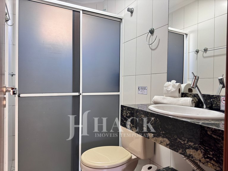 03 | Apt. 364 • Apt. with Balcony - 2 Bedrooms - 5 min Walk