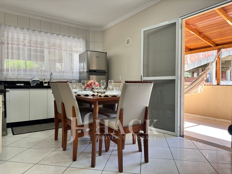 03 | Apt. 364 • Apt. with Balcony - 2 Bedrooms - 5 min Walk