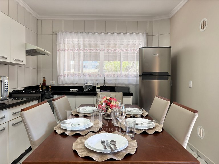 03 | Apt. 364 • Apt. with Balcony - 2 Bedrooms - 5 min Walk