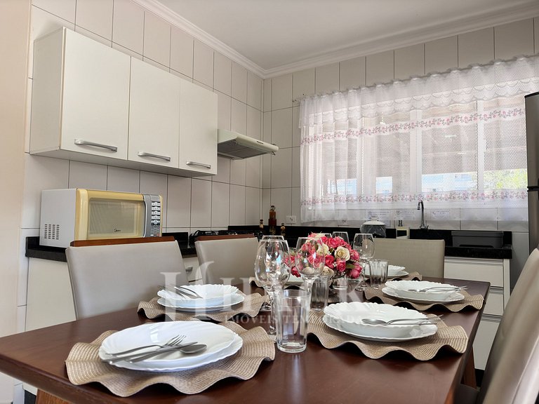 03 | Apt. 364 • Apt. with Balcony - 2 Bedrooms - 5 min Walk