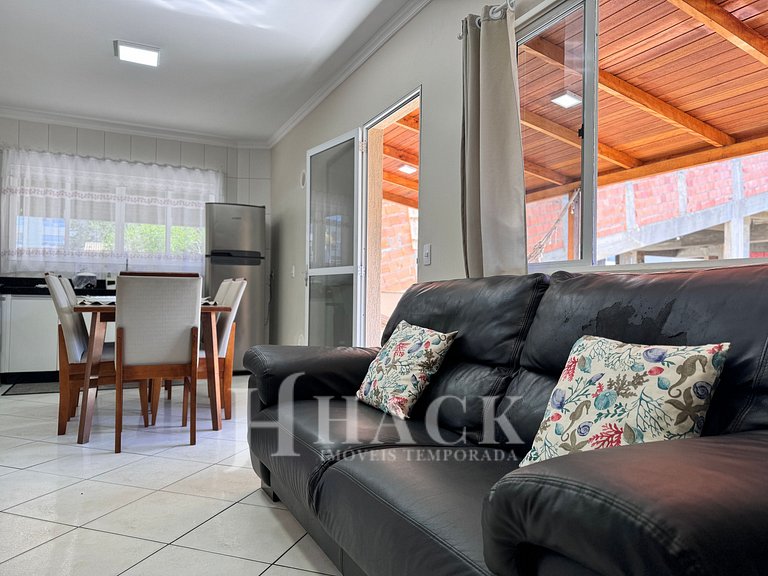 03 | Apt. 364 • Apt. with Balcony - 2 Bedrooms - 5 min Walk