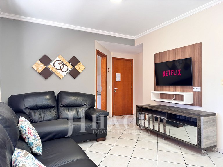 03 | Apt. 364 • Apt. with Balcony - 2 Bedrooms - 5 min Walk