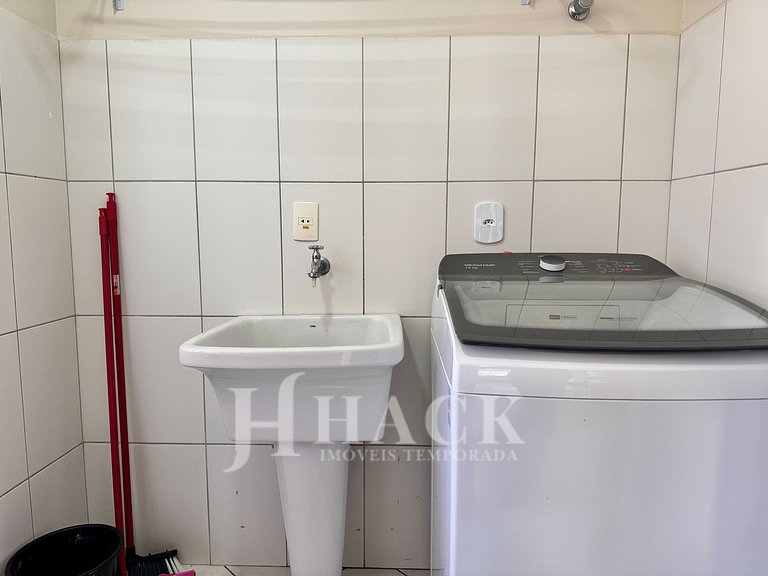 03 | Apt. 364 • Apt. with Balcony - 2 Bedrooms - 5 min Walk
