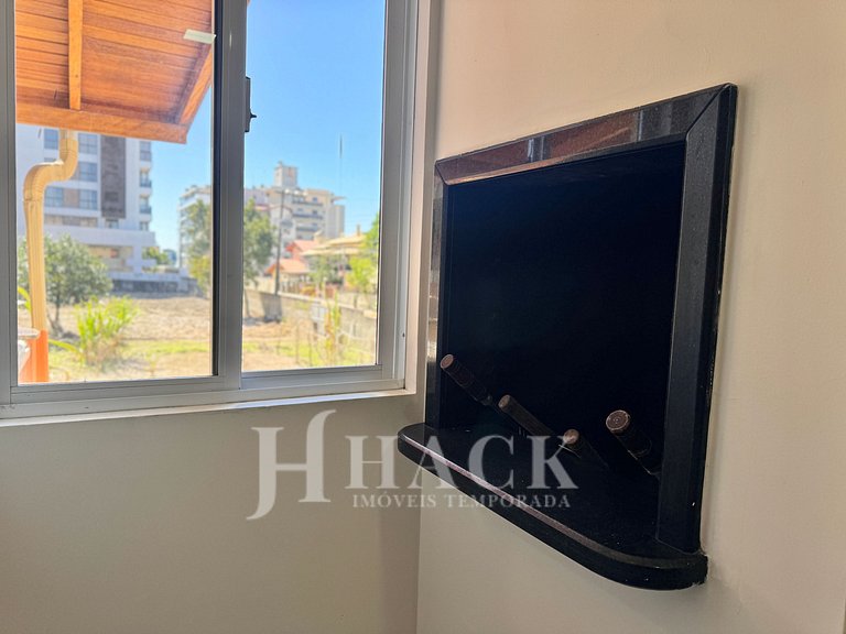 03 | Apt. 364 • Apt. with Balcony - 2 Bedrooms - 5 min Walk