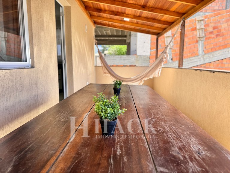 03* Dep. con balcón - 2 habitaciones