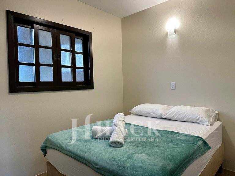 02 | Res. 305 • Aconchegante apart. para casal
