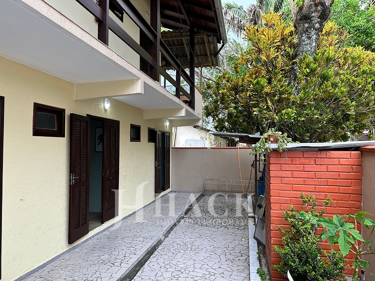 03 | Res. 305 • Aconchegante apart. para casal