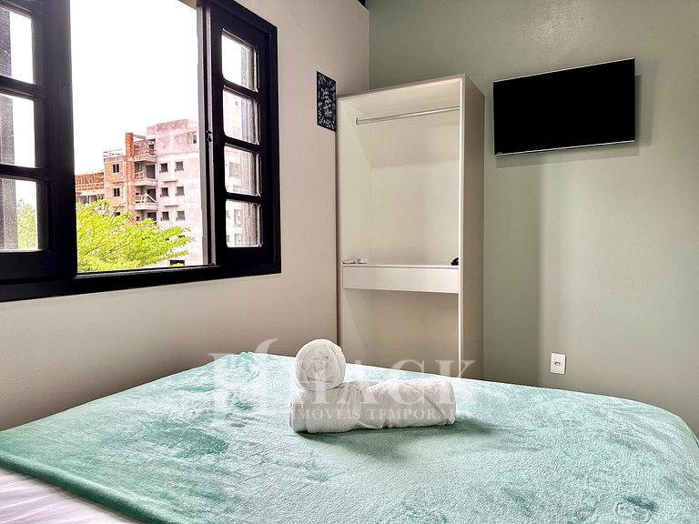 09 | Res. 305 • Beautiful Apartment – Great Value, 5 Min fro