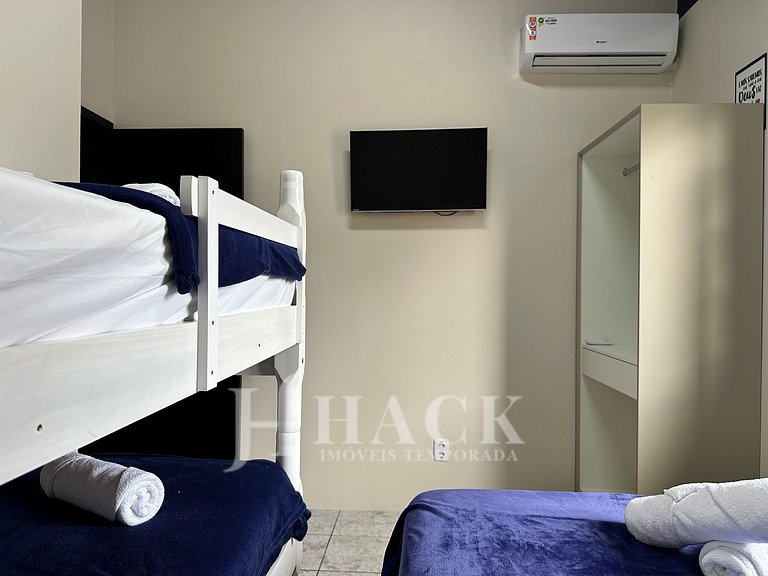 09 | Res. 305 • Beautiful Apartment – Great Value, 5 Min fro