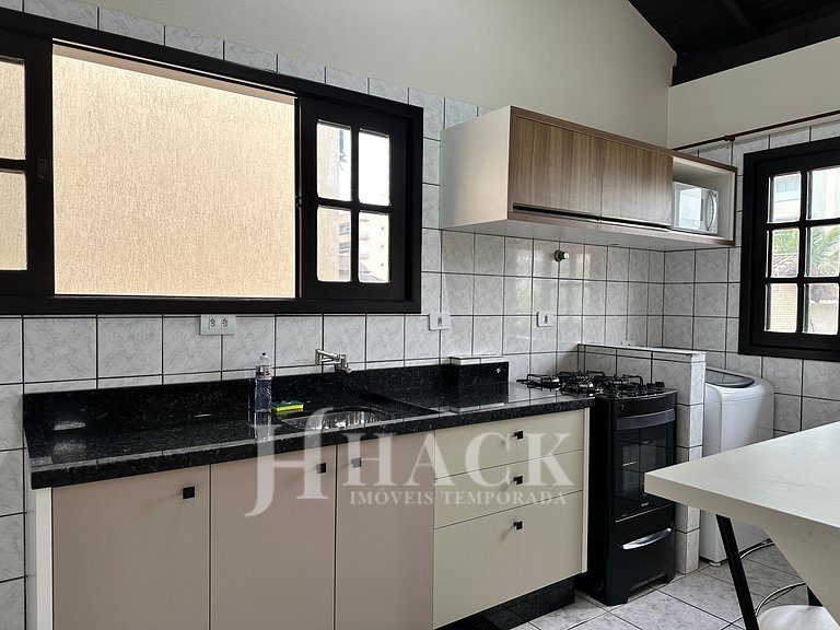 09 | Res. 305 • Hermoso departamento con excelente relación