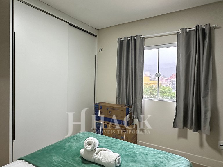 202 | Leão Res. 355 • Budget Apartment, Ideal & Convenient L