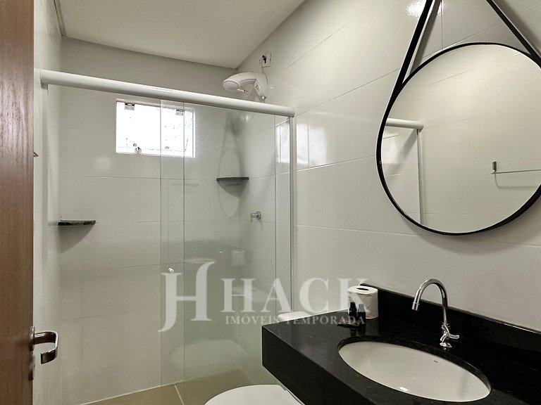 202 | Leão Res. 355 • Budget Apartment, Ideal & Convenient L