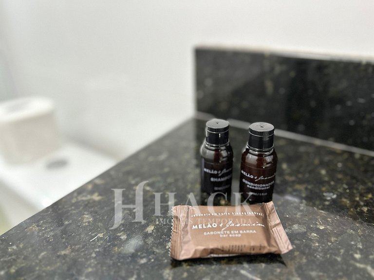 202 | Leão Res. 355 • Budget Apartment, Ideal & Convenient L