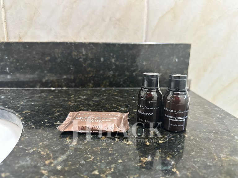 203 | Res. Leão 355 • Depto Económico, Ubicación Ideal y Prá