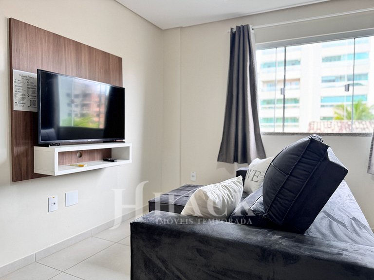 201 | Apt. 287 • Budget-Friendly for Up to 5 Guests Near the