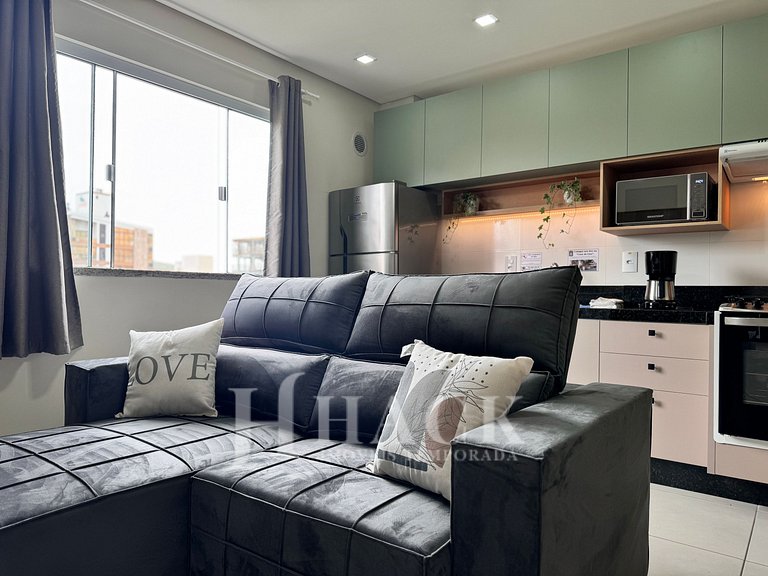 201 | Apt. 287 • Budget-Friendly for Up to 5 Guests Near the