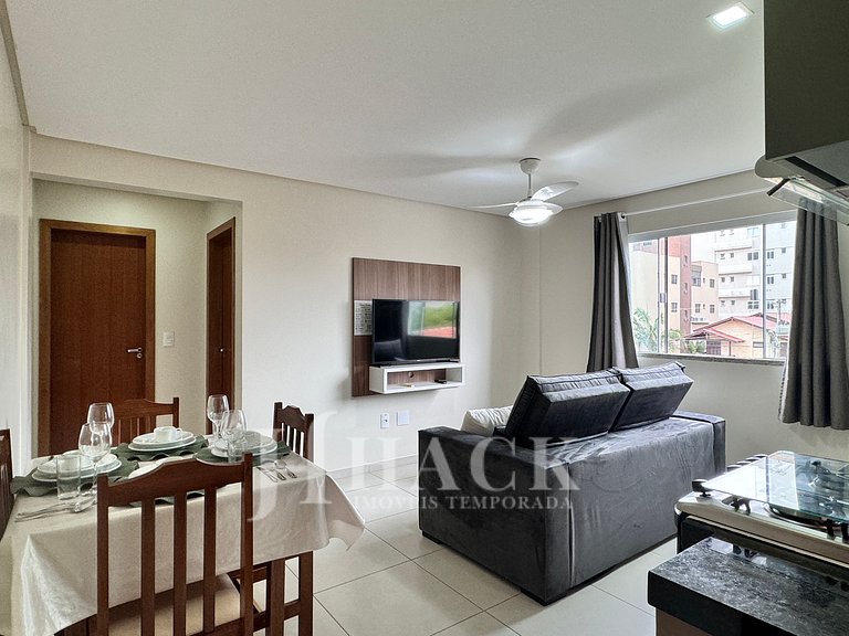 201 | Apt. 287 • Budget-Friendly for Up to 5 Guests Near the