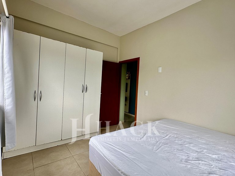 204 | Res. Leão • Ap Econômico, Localização Ideal e Prática