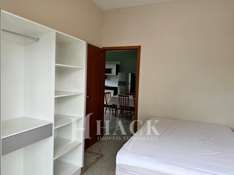 103 | Res. Leão • Ap Econômico, Localização Ideal e Prática