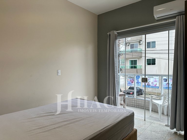 103 | Res. Leão • Ap Econômico, Localização Ideal e Prática
