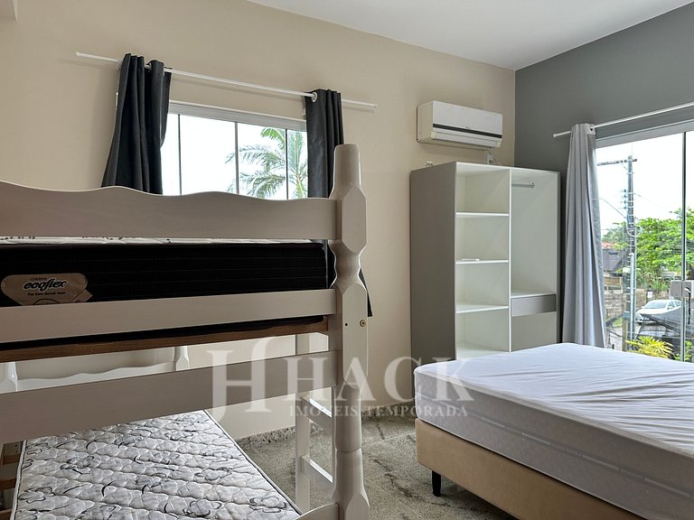 103 | Leão Res. 355 • Budget Apartment, Ideal & Convenient L