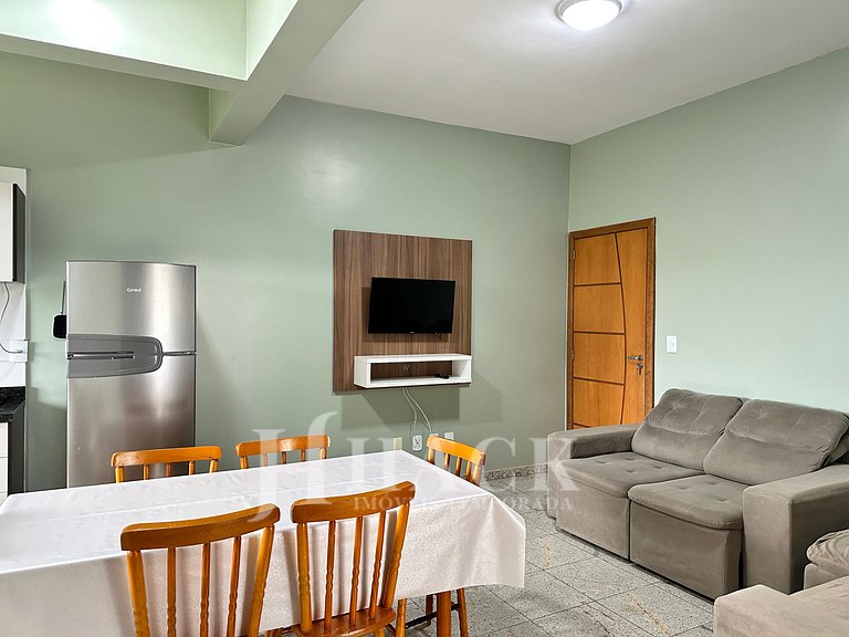 103 | Leão Res. 355 • Budget Apartment, Ideal & Convenient L