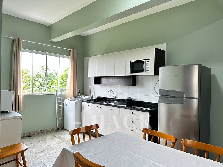 103 | Leão Res. 355 • Budget Apartment, Ideal & Convenient L