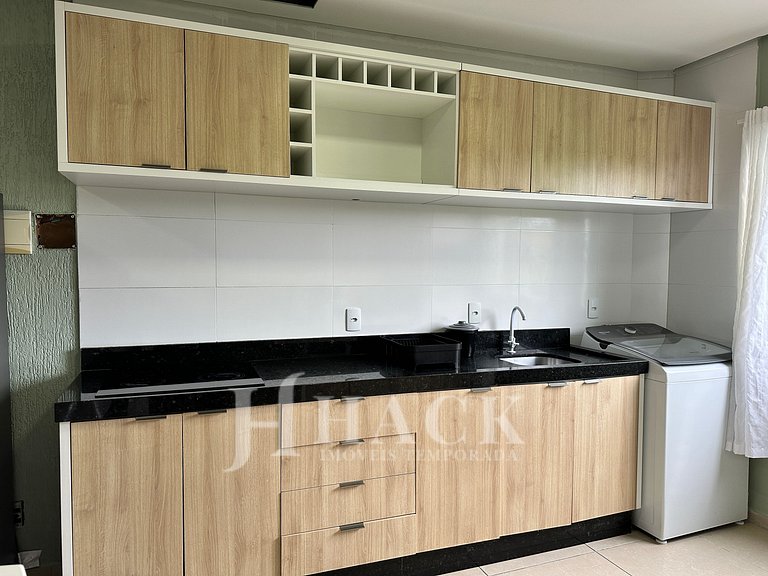 202 | Leão Res. 355 • Budget Apartment, Ideal & Convenient L