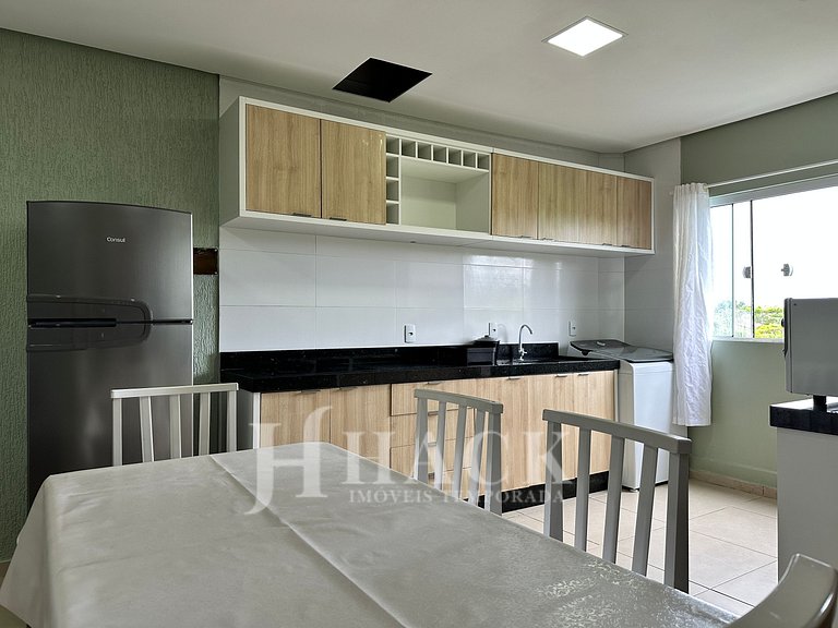 202 | Leão Res. 355 • Budget Apartment, Ideal & Convenient L