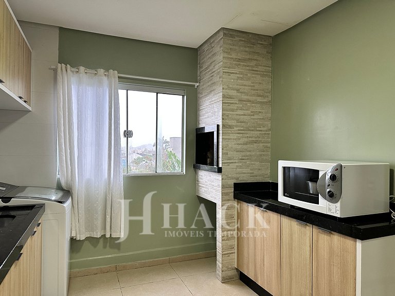 202 | Leão Res. 355 • Budget Apartment, Ideal & Convenient L