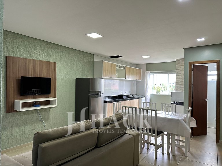 202 | Leão Res. 355 • Budget Apartment, Ideal & Convenient L