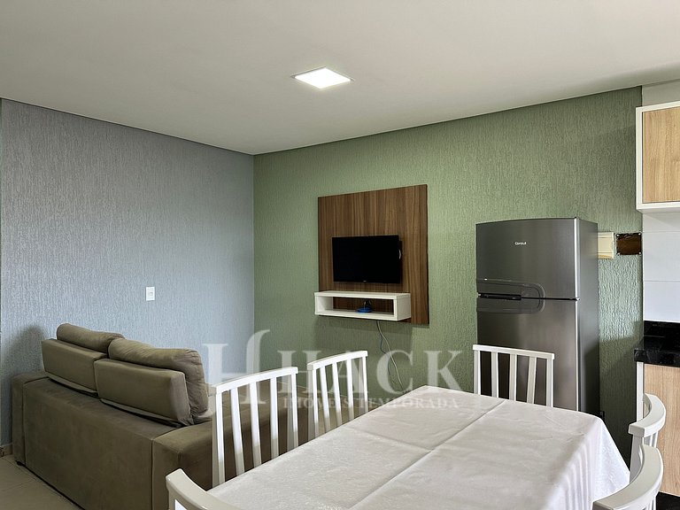 202 | Leão Res. 355 • Budget Apartment, Ideal & Convenient L