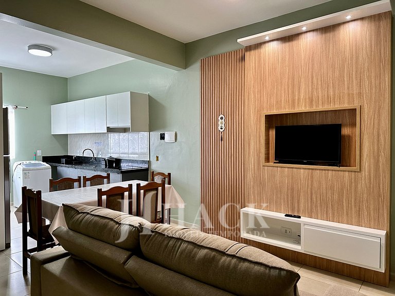 201 | Leão Res. 355 • Budget Apartment, Ideal & Convenient L